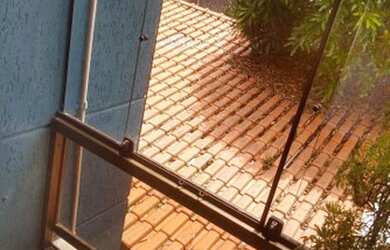 Imagem 16: Apartamento à venda, 118 m² por R$ 570.000,00 - Santa Maria - Santo...