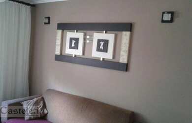 Imagem 10: Apartamento com 2 dormitórios à venda, 58 m² por R$ 185.000,00 - Jardim...