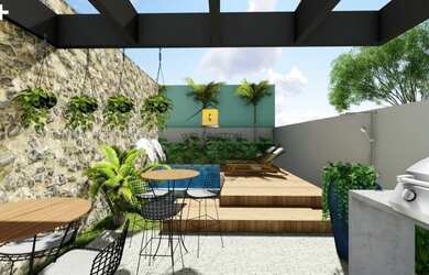 Imagem 10: Casa em condomínio à venda no Quinta dos Ventos em Ribeirão Preto/SP