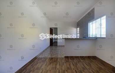 Imagem: A casa possui 1 Dormitório, 1 Banheiro, 80m² de Área e está