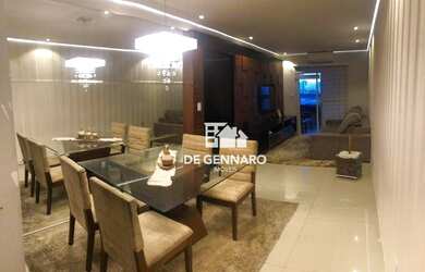 Imagem 1: Apartamento em praia grande no bairro da aviação