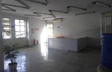 Imagem 14: galpao industrial alugo AT 1200m AC 1000 localizado jurubatuba SANTO AMARO...