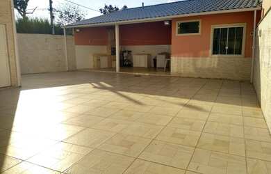 Imagem 8: Linda Mansão 4Q com Quintal 360 m² em Condomínio de Alto Padrão