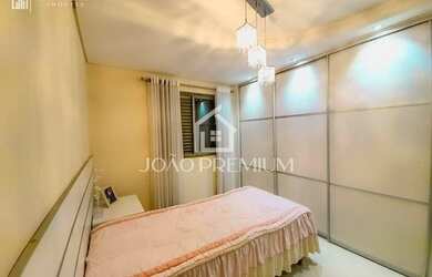 Imagem 5: Apartamento à venda, 203 m² por R$ 1.850.000,00 - Jardim Aquarius - São José dos Campos/SP