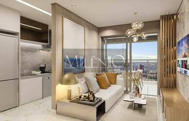 Imagem 5: SãO PAULO - Apartamento Padrão - Ipiranga