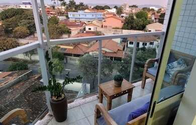 Imagem 5: Betim - Apartamento Padrão - Espirito Santo