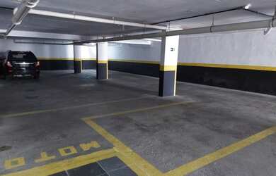 Imagem 6: Apartamento para venda com 71 metros quadrados com 2 quartos em Jardim...