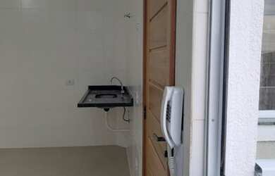 Imagem 9: Casa em Condomínio para Venda - Itaquera, São Paulo - 38m², 1 vaga