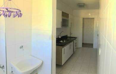 Imagem 14: Jundiaí - Apartamento Padrão - Vila Agrícola