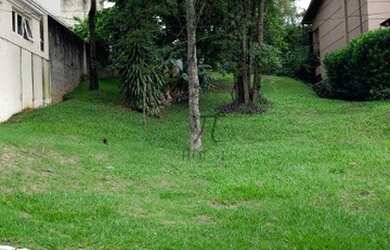 Imagem 2: Oportunidade Terreno a Venda no Condomínio Tarumã