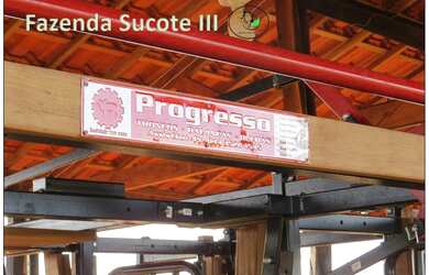 Imagem 4: Fazenda 46 alqueirao com tudo novo Campina Verde-