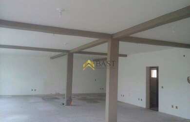 Imagem 2: Salão à venda, 250 m² por R$ 550.000,00 - Vila Nogueira - Campinas/SP