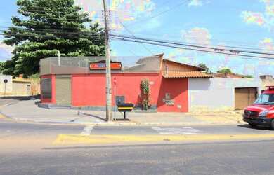 Imagem 7: Comercial/Industrial de 700 metros quadrados no bairro Setor Criméia...