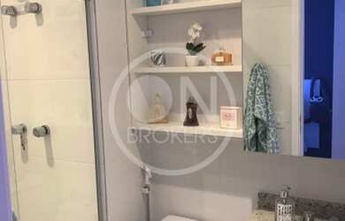 Imagem 9: Rio de Janeiro - Apartamento Padrão - Recreio dos Bandeirantes