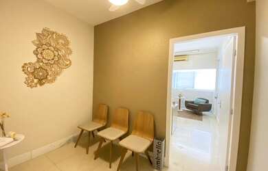 Imagem: O depósito está localizado em Praia do Canto, Vitória à