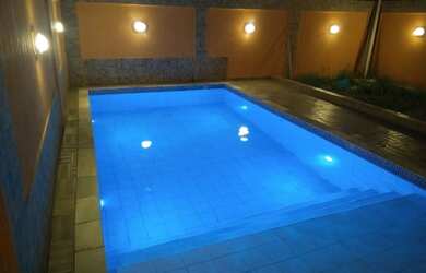 Imagem 10: Casa alto padrão no rio da prata em campo grande rj