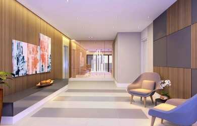 Imagem 9: Orion Patriani. Piscina, Ar-condicionado, 135m² de Áreae2 Vagas na garagem