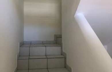 Imagem 3: Casa no água fria. Varanda, 210m² de Área, 2 Vagas na garageme3 Dormitórios