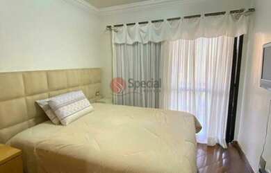 Imagem 8: Apartamento decorado no Tatuapé