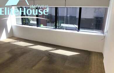 Imagem: O depósito possui 46m² de Área e está localizado em Vila