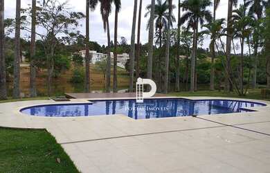 Imagem 1: Terreno à venda, 568 m² por R$ 625.000,00 - Condomínio Reserva do Itamaracá - Valinhos/SP