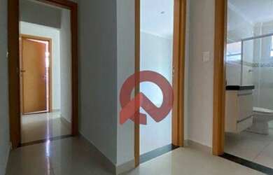 Imagem 14: Apartamento com 3 dormitórios à venda, 113 m² por R$ 690.000 - Aviação...