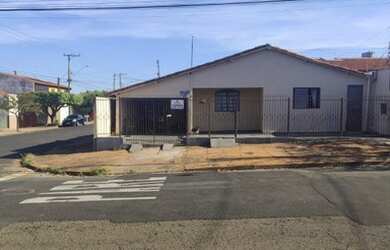 Imagem 2: SÃO JOSÉ DO RIO PRETO - Casa Padrão - ELDORADO