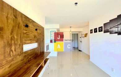 Imagem 1: Luar Do Pontal - 2qts 67 m² - Não Fazemos Contrato Por Temporada