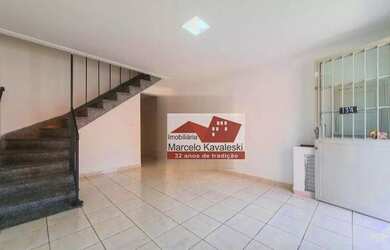 Imagem: A casa possui 2 Dormitórios, 1 Banheiro, 100-0m² de Área