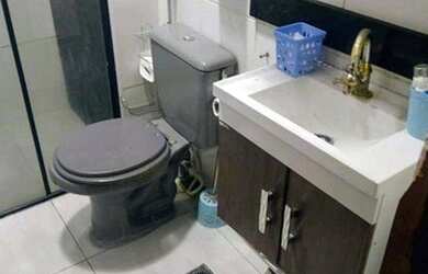 Imagem 6: Apartamento com 3 dormitórios, 65 m² - venda por R$ 375.000,00 ou aluguel...