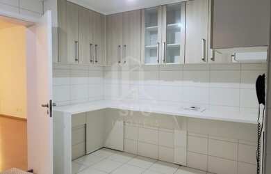 Imagem 7: Apartamento de 135 m² para locação no Jardim Marajoara