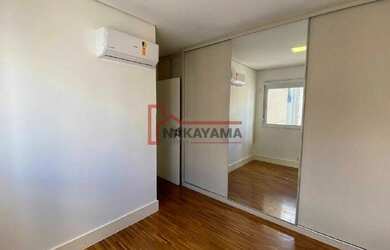 Imagem 11: Apartamento à venda no bairro Gleba Fazenda Palhano - Londrina/PR