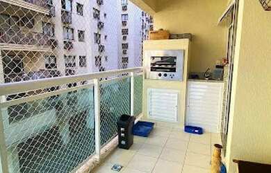 Imagem 7: Apartamento à venda, 70 m² por R$ 430.000,00 - Freguesia Jacarepaguá...