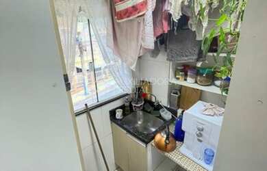 Imagem 5: BALNEáRIO CAMBORIú - Apartamento Padrão - Nações