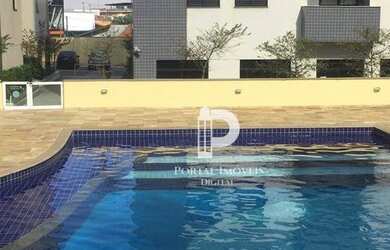 Imagem 16: Apartamento à venda, 94 m² por R$ 410.000,00 - Jardim do Lago - Campinas/SP