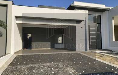 Imagem 2: Sumaré - Casa Padrão - Residencial Real Parque Sumaré