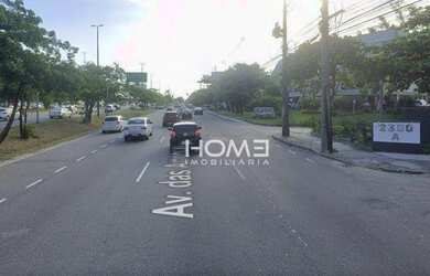 Imagem 2: Terreno à venda, 864 m² por R$ 14.907.000 - Barra da Tijuca - Rio de...