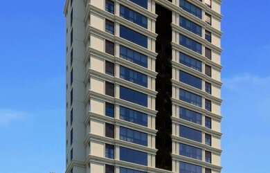 Imagem 2: BALNEáRIO CAMBORIú - Apartamento Padrão - Pioneiros