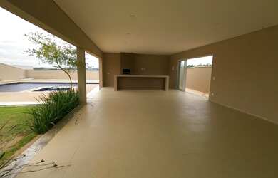 Imagem 13: Linda Casa de Alto padrão no Condomínio Xapada Parque Ytu - Itu/SP