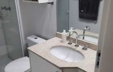 Imagem 13: Apartamento Santa Paula, 71 metros, vista livre