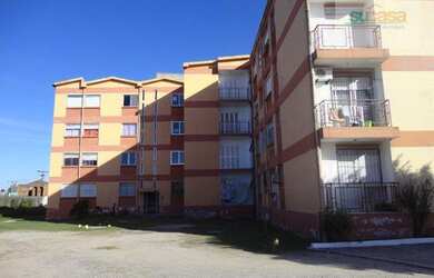 Imagem 1: Apartamento à venda, 79 m² por R$ 160.000,00 - Areal - Pelotas/RS