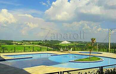 Imagem 2: Indaiatuba - Terreno Padrão - Jardim Quintas da Terracota