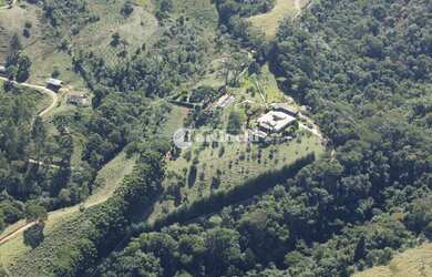 Imagem 2: São Bento do Sapucaí - Sítio - zona rural