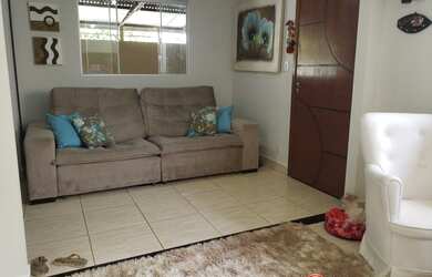 Imagem 5: Casa para Venda ou permuta em Marília no bairro Jânio Quadros