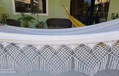 Imagem 3: Alugo casa por temporada, mensal, diarias e pacote pra Semana Santa