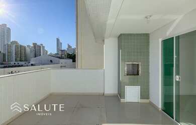 Imagem 4: BALNEáRIO CAMBORIú - Apartamento Padrão - Nações