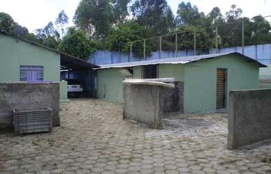 Imagem 11: GALPÃO PARA VENDA OU LOCAÇÃO EM BRAGANÇA PAULISTA