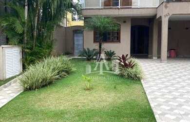 Imagem 4: Linda Casa para Locação no Alphaville Residencial 4 - Confira