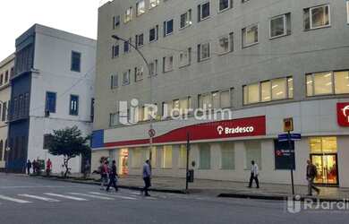 Imagem 11: Sala à venda, 39 m² por R$ 150.000,00 - Centro - Rio de Janeiro/RJ