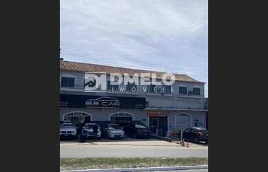 Imagem: O depósito está localizado em Araruama, RJ para alugar por